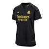 Maglia ufficiale Real Madrid Alternativa 2023-24 per Donna